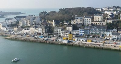 Bibliothèque de Audierne