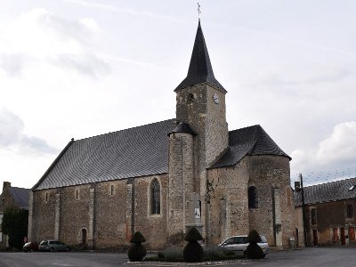 EGLISE NOTRE DAME