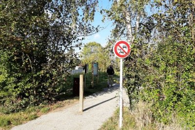 Parc paysager de la Torre