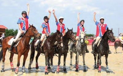 PONEY CLUB DES FONTAINES