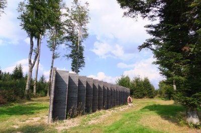 Windbreaker – Brise vent