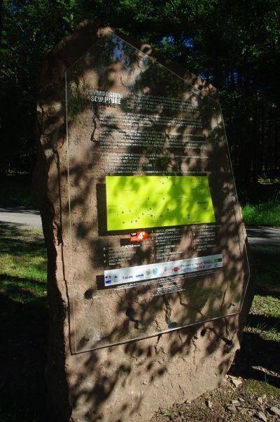 Circuit VTT C17 : Sur les hauteurs de Hersbach