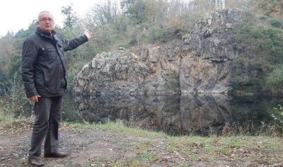 Baignade Surveillée sur la plage de la Bageasse à Vieille-Brioude
