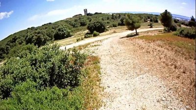 Collines de Barjaquets