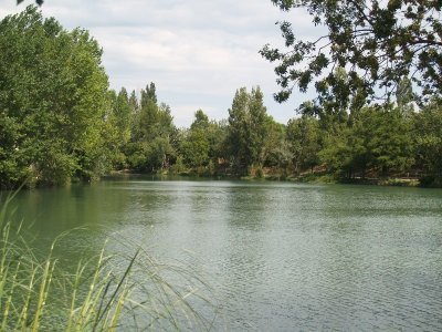 Domaine du Lac