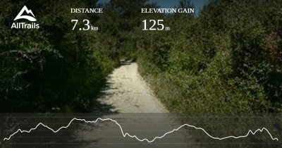 Lançon-Provence et ses collines : La Crète de Costelongue