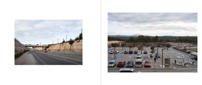 GR2013 - A01 - De la Gare Aix TGV à Vitrolles