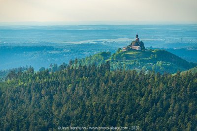 Backofenfelsen