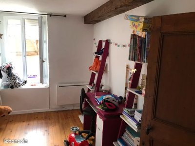 Bibliothèque municipale d'Eydoche