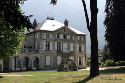 Bibliothèque Rochepleine