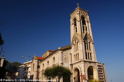 Sanctuaire Saint-Joseph