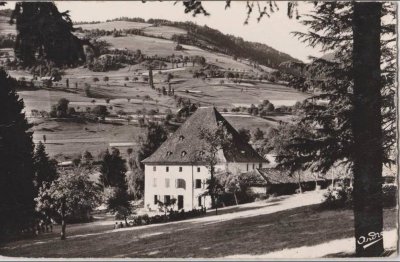 Bibliothèque de Theys