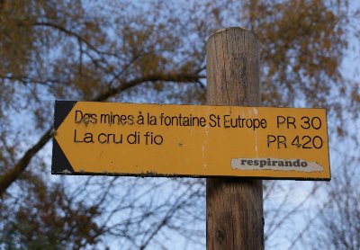 Village de Fontannes