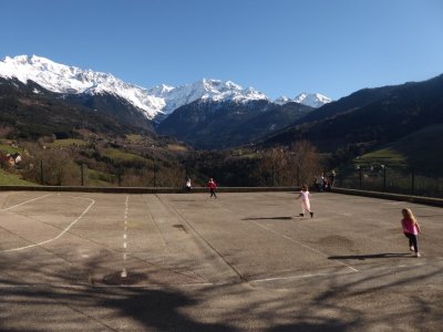 Bibliothèque des Adrets