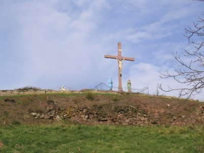 Calvaire de Hopstein