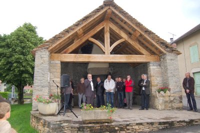 Bibliothèque "La Fontaine" de Leyrieu