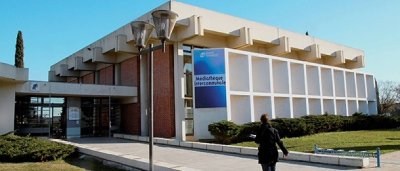 Médiathèque intercommunale