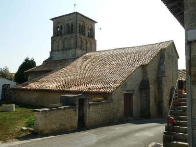 Église Saint-Germain