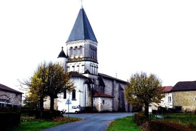 Église Saint-Pierre