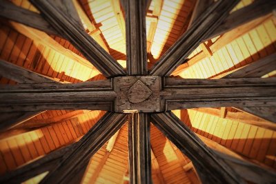Château de Beaugency - Château de lumières