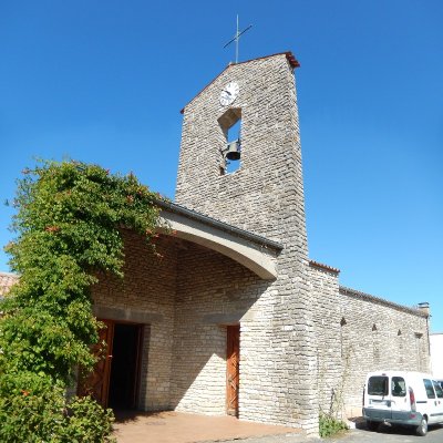 Eglise Notre-Dame-de-l'Assomption