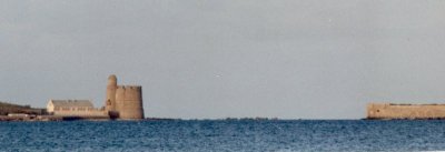 Site naturel de l'Ile Tatihou