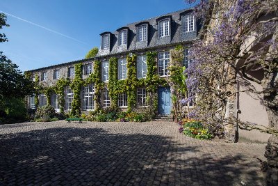 Musée Quesnel Morinière