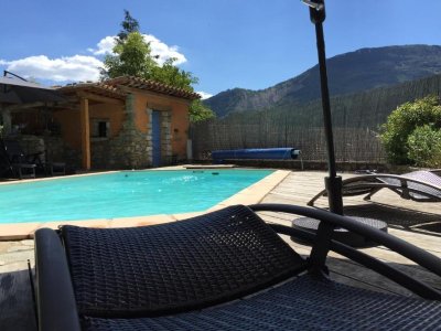 La Piarre : histoire d'eau