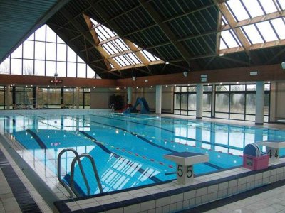 Piscine des Pieux