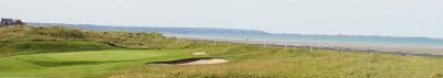 Golf Utah Beach Normandie