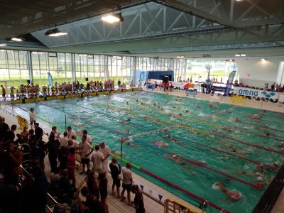 EVG Natation