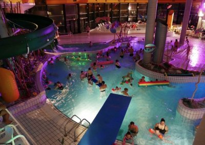 Piscine de Collignon