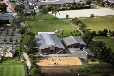 Centre Equestre du Pôle Hippique de Saint-Lô