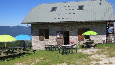 Site d'escalade "Les Garins"