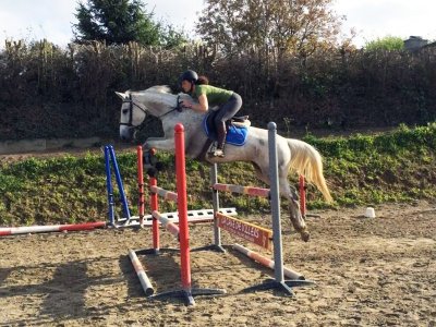 Centre Equestre Poney Club Le Picotin