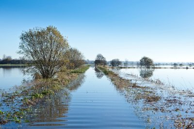 Maison du Parc naturel régional des Marais du Cotentin et du Bessin