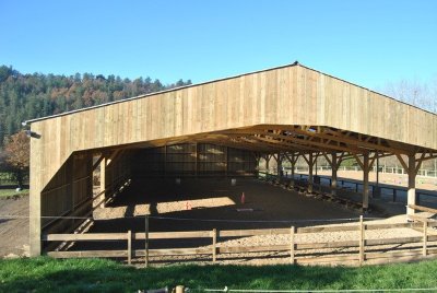 Val de Vire Equitation