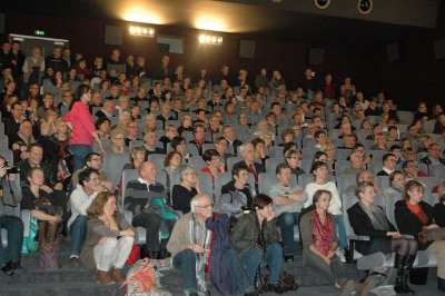 Cinéma Le Long-Court