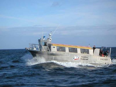 Pôle Plongée Normandie