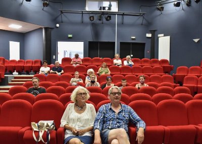 Cinéma l'Espace
