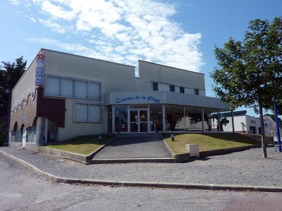 Cinéma de la Plage