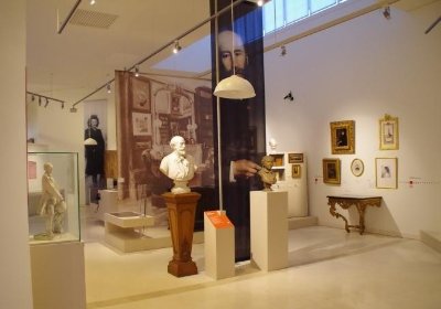 Musée d'art et d'histoire