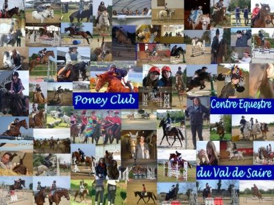 Centre Equestre du Val de Saire
