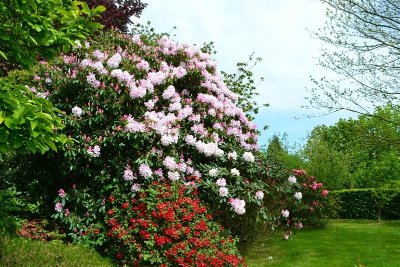 Domaine du Château de Carneville