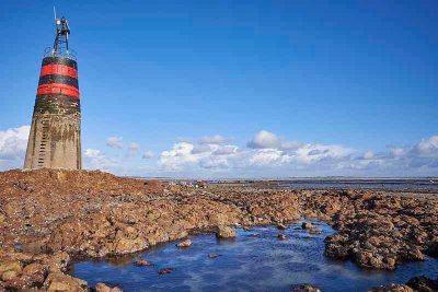 Petit musée du littoral et de la mer