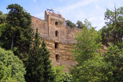 Parc de la Poudrerie