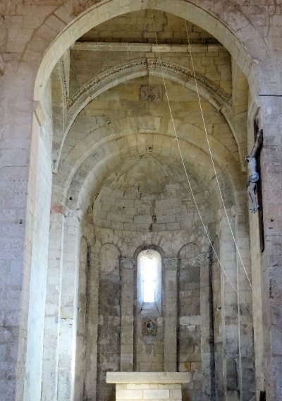 Eglise Sainte Trinité