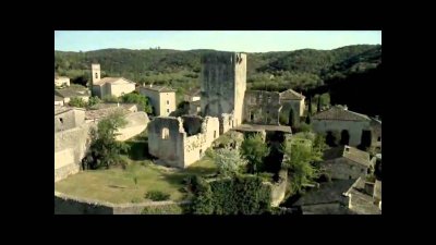 Montclus et la bio-diversité