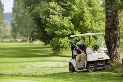 Golf de Lolivarie