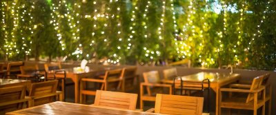 Le Barbar - Bar ambiance